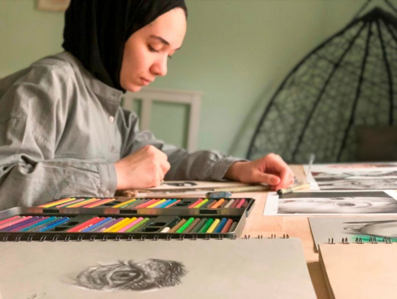 مملكة البحرين خصصت مركزًا لرعاية الطلبة الموهوبين باعتبارهم ثروة وطنية