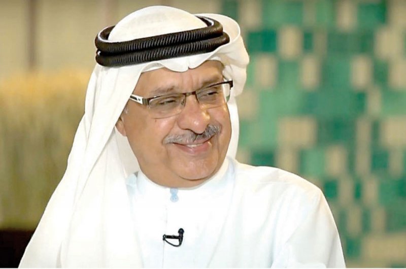 عبدالله ملك: "البلاد" مكسب للحراك الفني والثقافي في البحرين