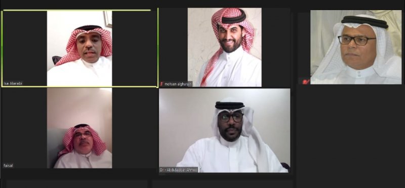 بيان الاجتماع التنسيقي الاول للجمعيات الحقوقية البحرينية