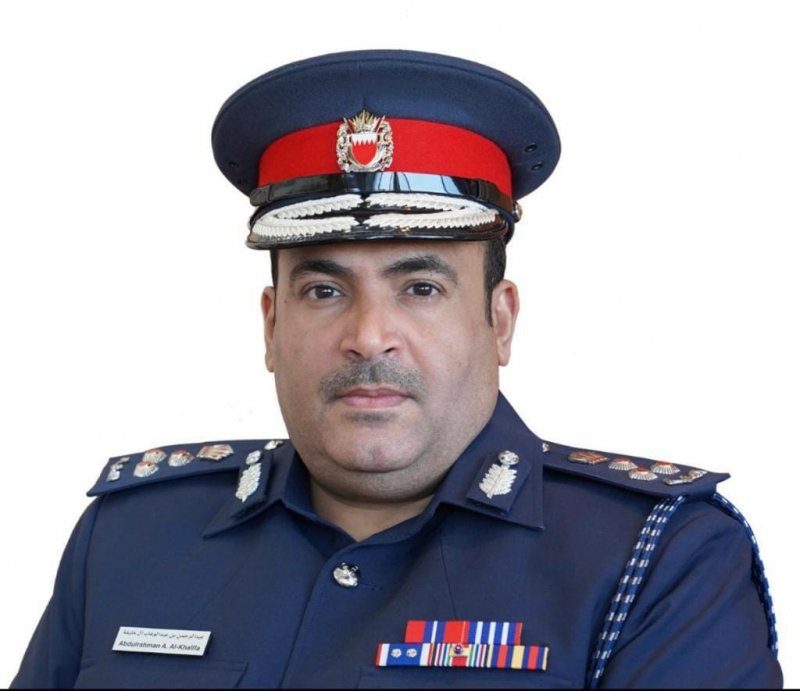 مدير عام المرور: أسبوع المرور مناسبة للدفع بمزيد من التطوير بدعم ورعاية وزير الداخلية