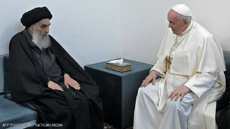 بسبب زيارة البابا.. الكاظمي يعلن يوما وطنيا جديدا بالعراق