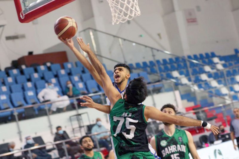 البحرين يكسب النويدرات بكأس خليفة بن سلمان