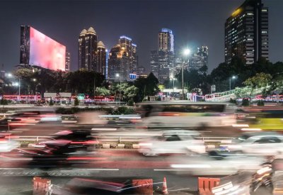 شركات الشيك على بياض تزدهر في تلك الأسواق بعد فورة طروحات في أميركا