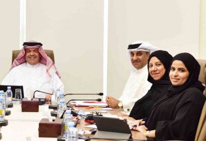 لجنة تكافؤ الفرص بالنواب تشيد بالدور القيادي للمرأة البحرينية