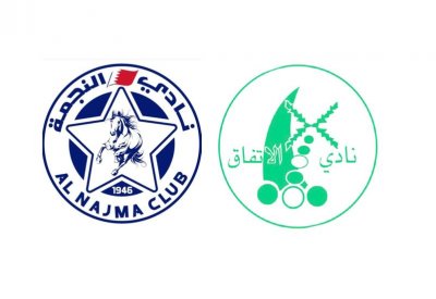 الاتفاق والنجمة.. من يخطف بطاقة الصعود؟