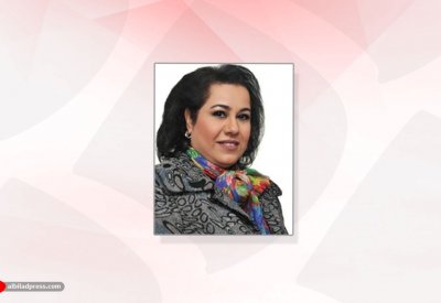 جناحي: المرأة البحرينية ساهمت بجدارة في مسيرة التنمية الشاملة للمملكة