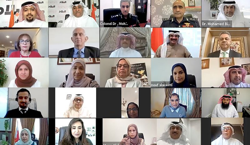 ظاهرة نفوق الأسماك طفيفة... وإنشاء مشتل لإنتاج أشجار القرم