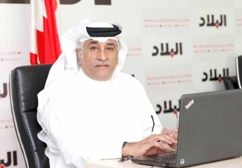 المردي مفتتحا المنتدى: الحديث عن الأمور البيئية لم يعد ترفًا