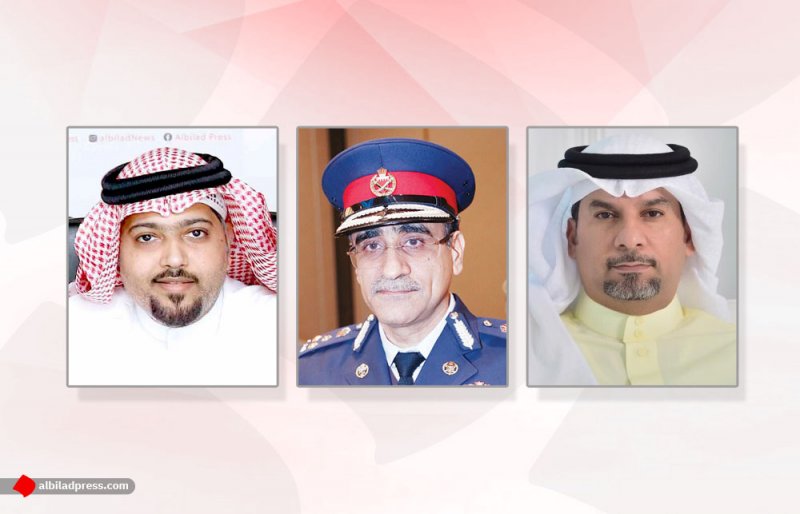 قائد خفر السواحل: الشرطة البيئية لحماية الثروات الطبيعية