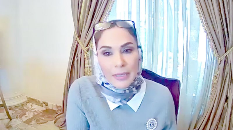 لا ارتفاع لمستوى الإشعاعات من أي برج اتصال بالبحرين