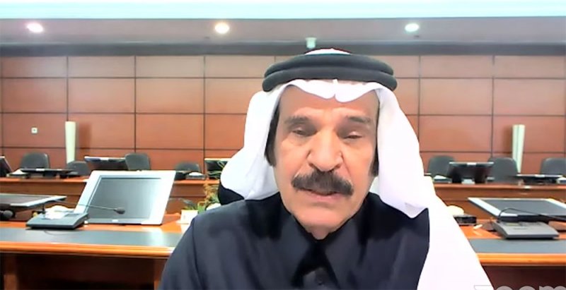 المالك: ندعو الولايات المتحدة الأمريكية للاعتذار للسعودية عما صدر في تقرير الاستخبارات الأمريكية