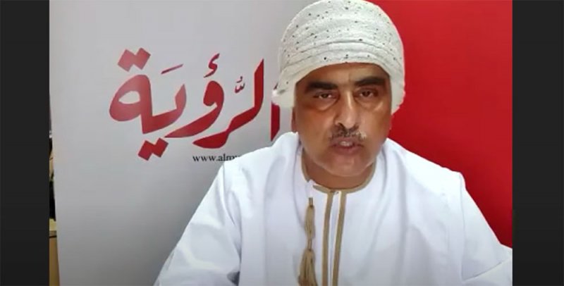 الطائي: المصالحة الخليجية اربكت اطراف عدة إقليمية ودولية