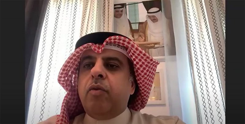 “لوبي إعلامي” لدعم السعودية في الأزمة
