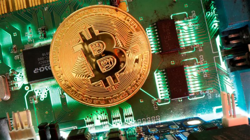 مليون دولار أرباح هذا الشخص يوميًا بسبب العملات المشفرة