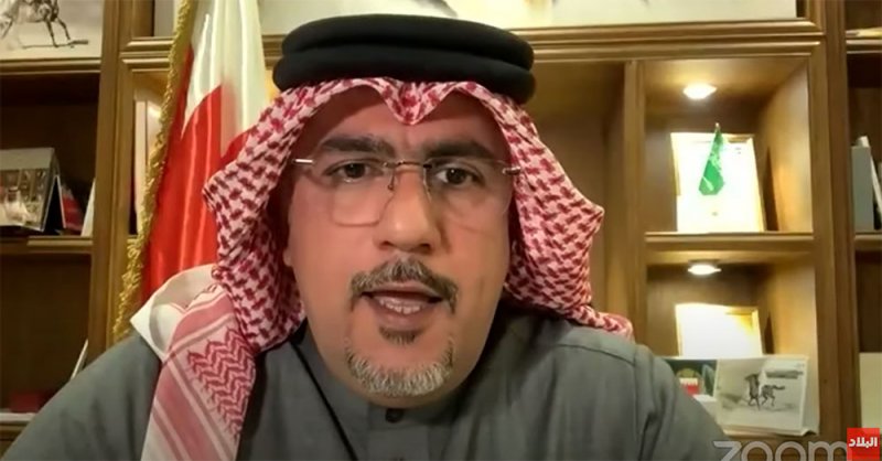 البحرين تقف مع السعودية في خندق واحد لمكافحة الإرهاب