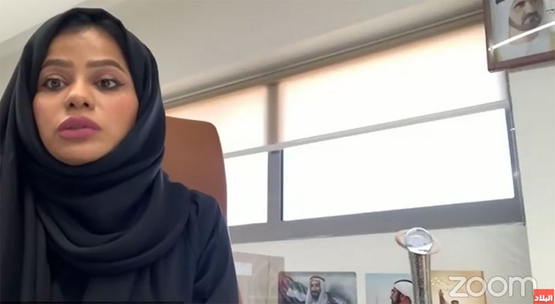 بو سمرة: لتوحيد الكلمة والصف أمام أي استهداف للمنطقة ولاستقرارها