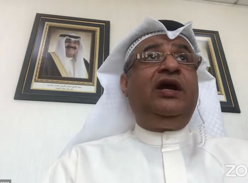 الملا: تغيير الصورة الخليجية بـ “القوة الناعمة”