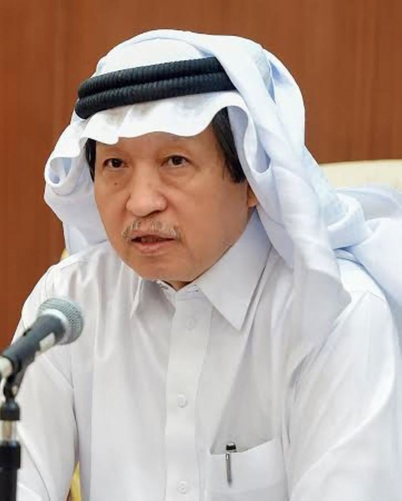 الصيني: قضية جمال خاشقجي.. قميص عثمان