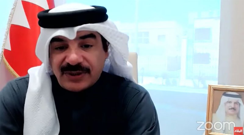 السيسي: السعودية محل أطماع الآخرين
