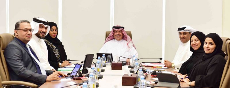 لجنة تكافؤ الفرص بالنواب تشيد بالدور القيادي للمرأة البحرينية