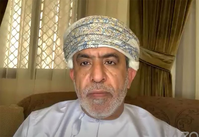 الجهوري: التقرير الاستخباراتي الأميركي رسالة للداخل واستحقاق انتخابي