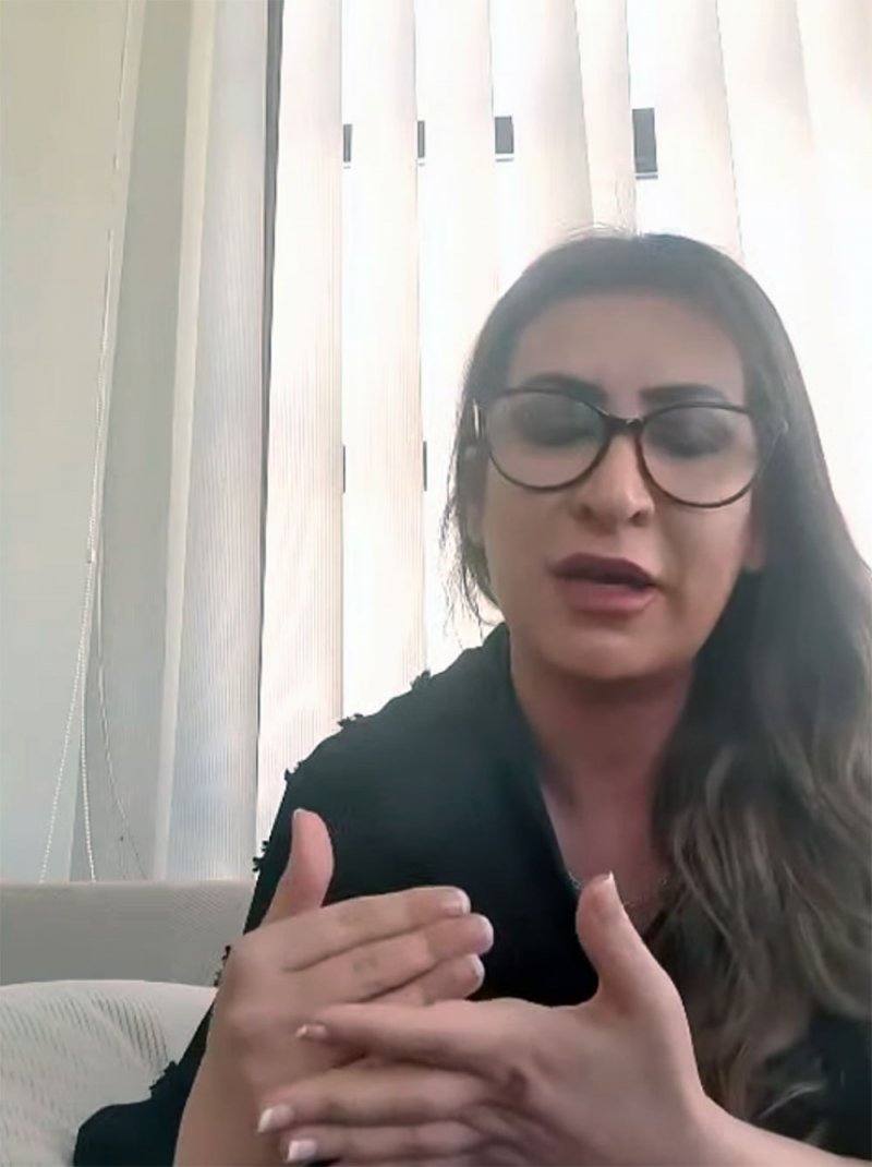 عهدية أحمد: الصحافة في الخليج تحظى بكامل الرعاية وتتمتع بكافة الحريات المسؤولة