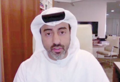 لتشكيل منصة للرد على الحملات المعادية ضد المنطقة