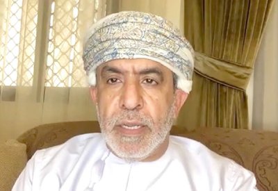 جهد أهلي لعكس الصورة الحقيقية للرأي العام الغربي