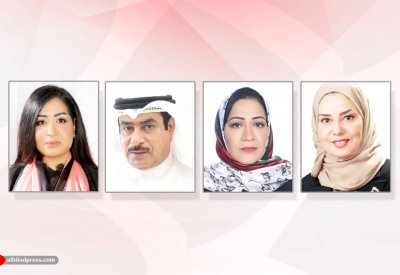 “البحرينيـة” أثبتت جدارتها في التعامـل مع الجائحـة