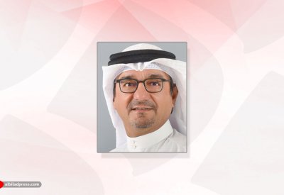 الرئيس التنفيذي لـ"عقارات السيف" أحمد يوسف ضمن 20 شخصية عقارية مميزة في منطقة الشرق الأوسط وشمال افريقيا