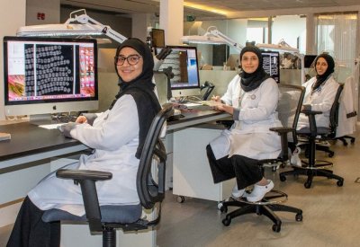 "دانات" ينجح في سد الفجوة بين الجنسين ويرفع نسبة الموظفات إلى 53%