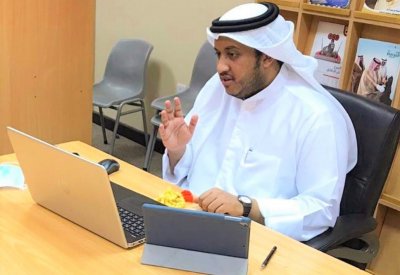 كلية المعلمين أكسبت طلبتها القدرة على مزاولة المهنة باحترافية عالية