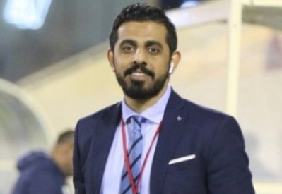 انتهاء فترة عمل مدير منتخب الناشئين واتحاد الكرة