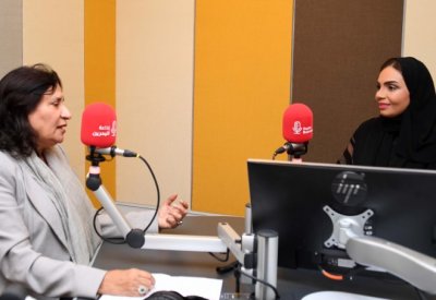 المرأة البحرينية مسيرة حافلة بالعطاء والريادة والشراكة في نهضة الوطن وتعزيز مكتسباته التنموية