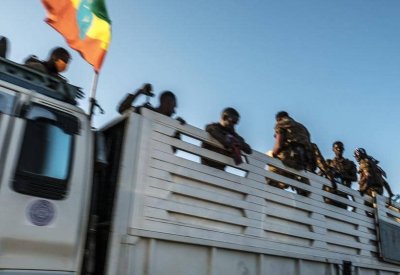 بعد الفشقة وسد النهضة.. إثيوبيا تغضب السودان بملف ثالث
