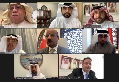 النائب فاضل السواد: الموافقة على إنشاء مقر لجمعية الذكر الحكيم في منطقة السنابس
