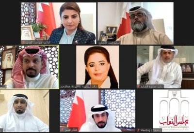 النائب أحمد الأنصاري: فصل خاص بانجازات الأمير الراحل في منهج المواطنة بجميع المدارس