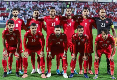 "الأحمر" يستضيف ماليزيا وديًا في مايو