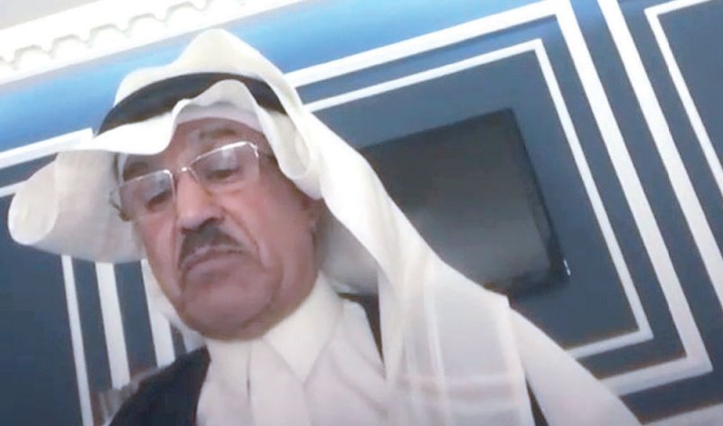 رئيس المبادرة الأهلية للعلاقات الخليجية الأميركية: لتعزيز العلاقات