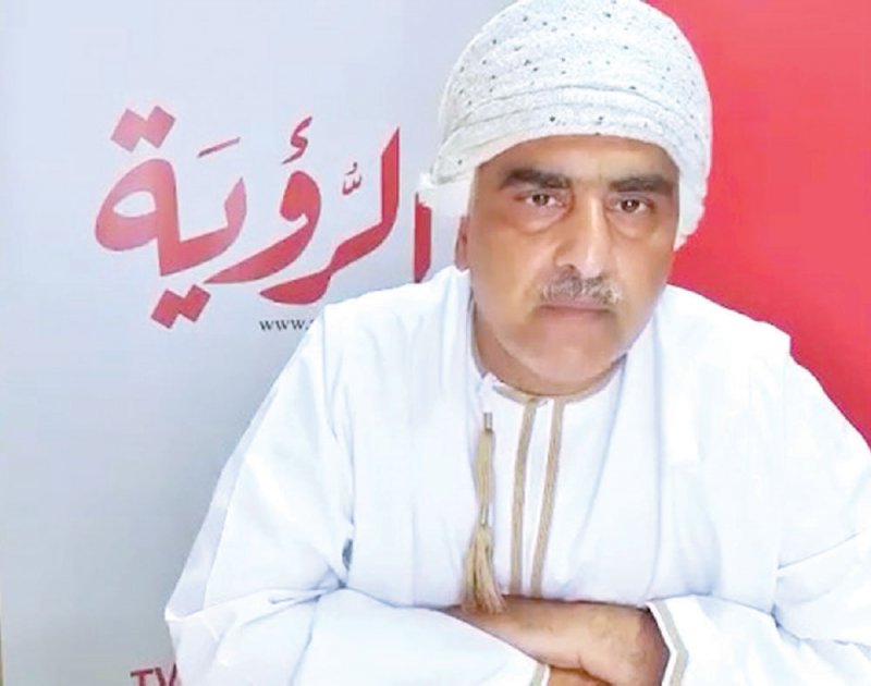 المصالحة الخليجية أربكت أطرافًا دولية والتقرير قوى جبهتنا الداخلية