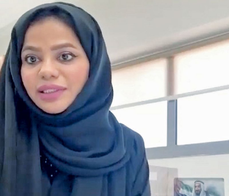 بو سمرة: التضامن مع السعودية رسالة قوية لكل المغرضين