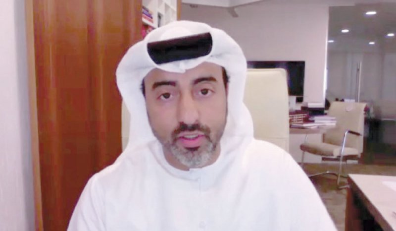 لتشكيل منصة للرد على الحملات المعادية ضد المنطقة
