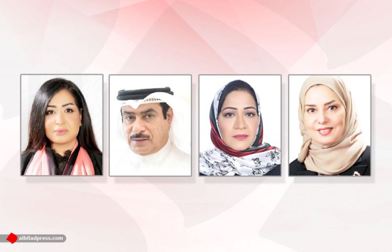 “البحرينيـة” أثبتت جدارتها في التعامـل مع الجائحـة