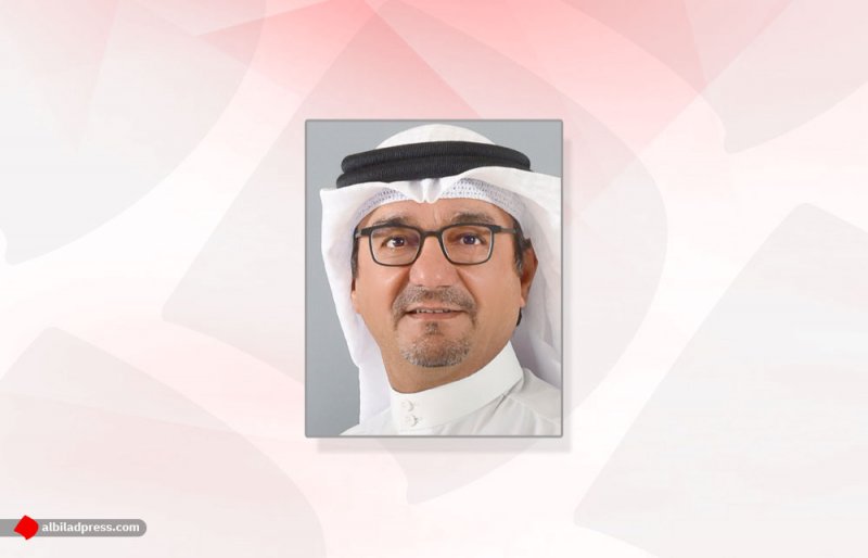 الرئيس التنفيذي لـ"عقارات السيف" أحمد يوسف ضمن 20 شخصية عقارية مميزة في منطقة الشرق الأوسط وشمال افريقيا