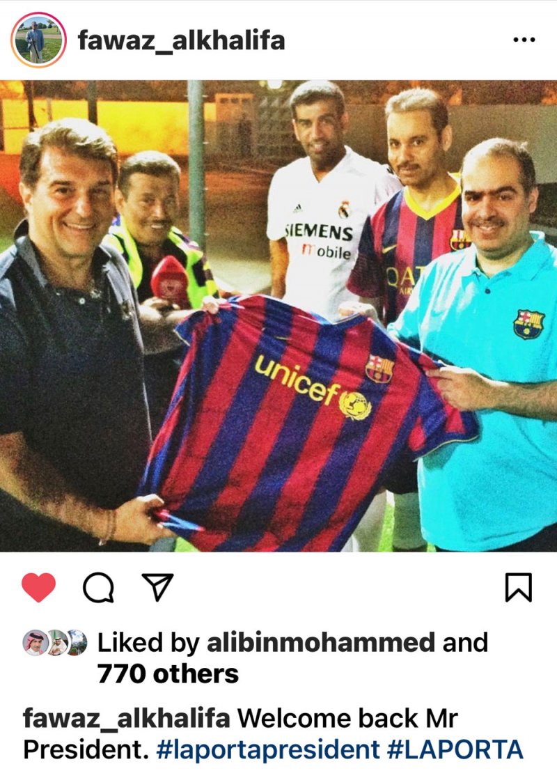 سفير البحرين لدى المملكة المتحدة برشلوني