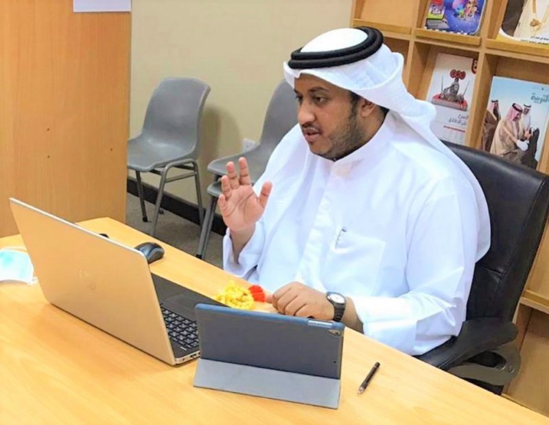 كلية المعلمين أكسبت طلبتها القدرة على مزاولة المهنة باحترافية عالية