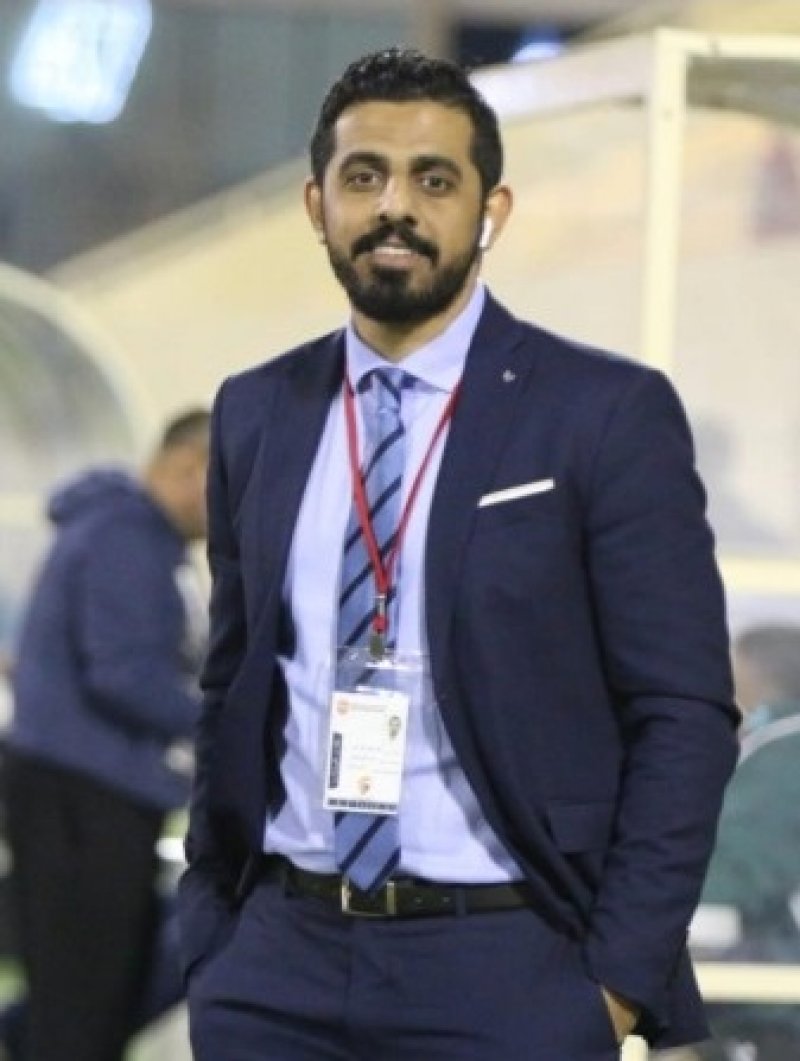 انتهاء فترة عمل مدير منتخب الناشئين واتحاد الكرة