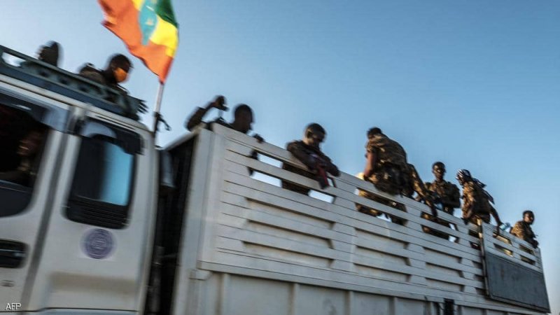 بعد الفشقة وسد النهضة.. إثيوبيا تغضب السودان بملف ثالث