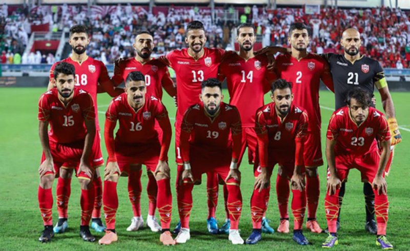 "الأحمر" يستضيف ماليزيا وديًا في مايو