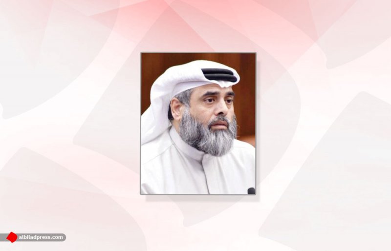 النائب الانصاري: اعتداءات الحوثيين تهديد لأمن واقتصاد المنطقة
